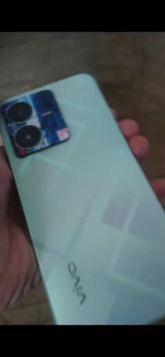 vivo y22