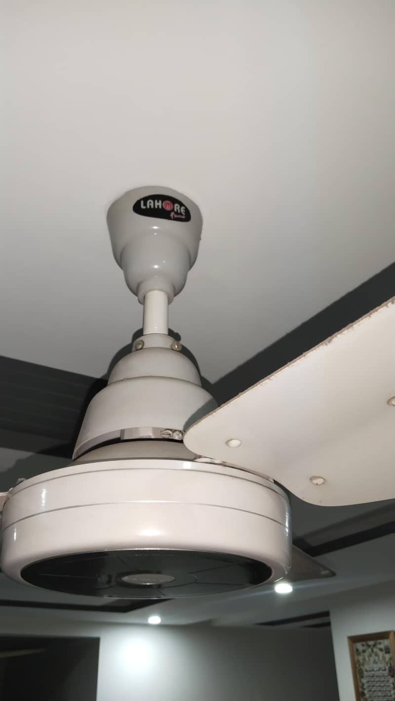 ceiling fan 2