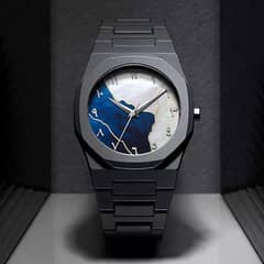 Aura Watch