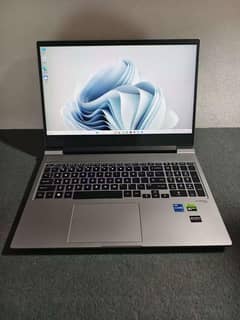 HP OMEN Gaming Laptop 16