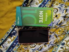 Infinix Note 10