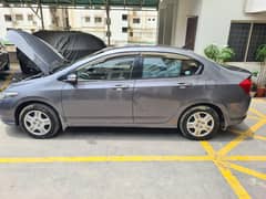 honda city 1.3 manual