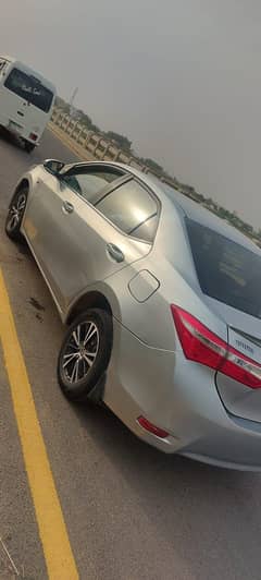 good condition