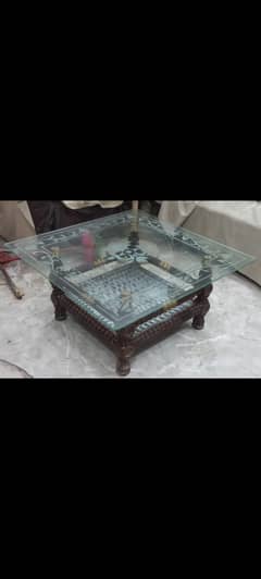 Good condition in Hafizabad