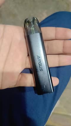 Argus G 2 mini pod