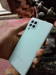 samsung a22 4 128