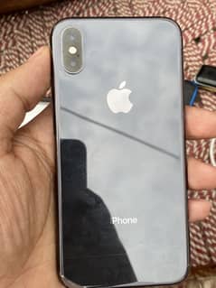 iPhone X pta