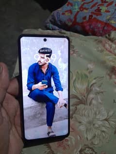 (vivo y28)  Ram 8+8GB/storage  128GB