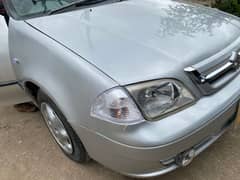 Suzuki Cultus 2005 vxr AC & Documents Clear bettr thn VXL mehran Alto