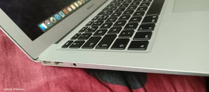 Mackbook Air
