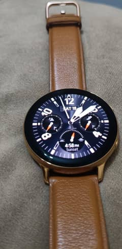 Galaxy Watch Active 2