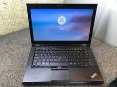 Lenovo Thinkpad core I5 3 Generation