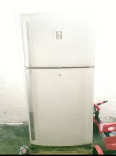 Dawlance fridge