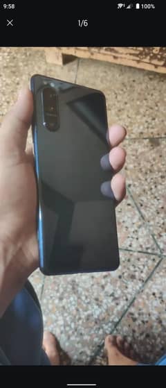 Sony Xperia 5 mrk 2