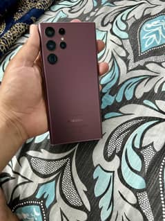 Samsung s22 ultra