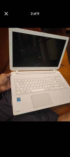 8gbRam 500gb hard window 11pro installed
