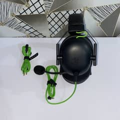 Razer BlackShark V2x Gaming Headset