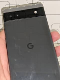 Google Pixel 6a
