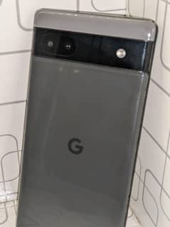 Google Pixel 6a
