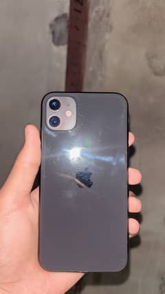 Iphone 11 64gb