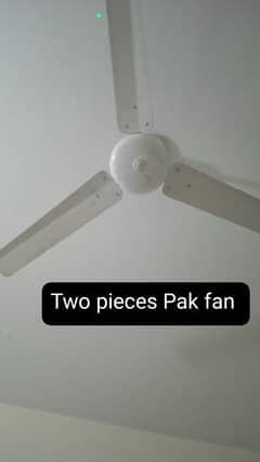 5 Fans for Sale per fan/ 3500