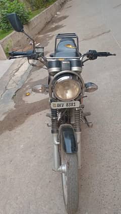 Suzuki 150