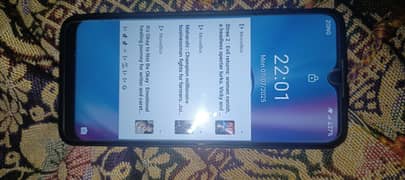 Alcatel 1SE 4 GB RAM 64 ROM PTA Approved lush condition