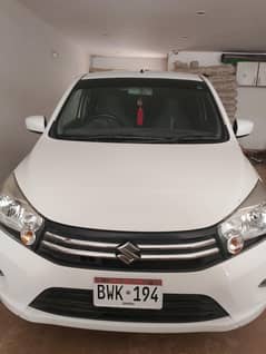 Thes car overall genuine and cool driving