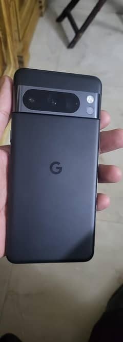 pixel 8 pro 12/128 PTA approved