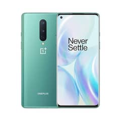 OnePlus 8