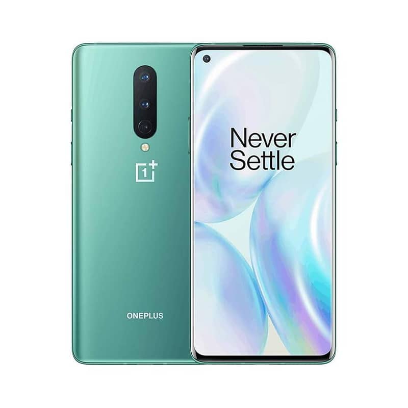 OnePlus 8 0