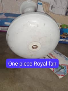 5 Fans for Sale per fan/ 3500