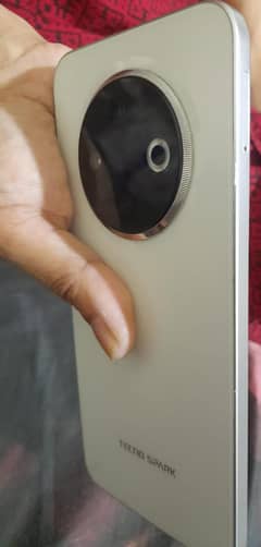 Tecno spark30 C