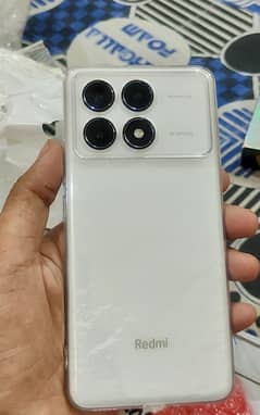 Xiaomi Redmi K70 Pro 16/512gb PTA Approved