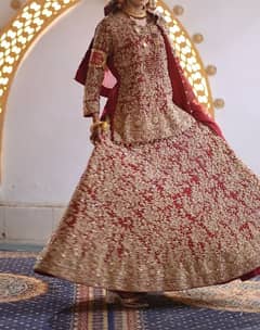 Bridal dress for sale
