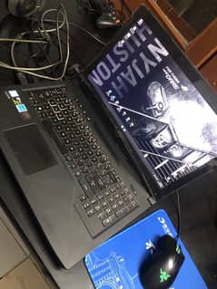 ASUS ROG Strix GL503VM Gaming Laptop – GTX 1060, i7 – Great Condition