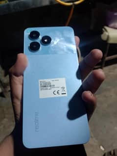 realme Note 50