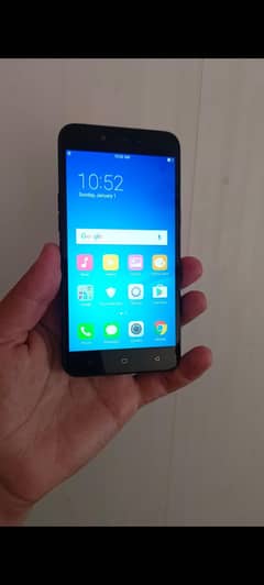 oppo A71 with box