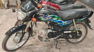 Honda CD70 Dream New condition lush push  0327-4727284