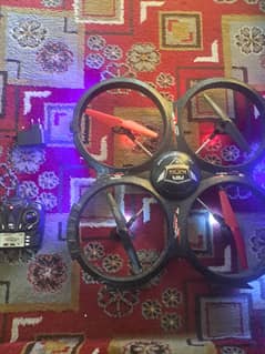 LH-X5 Quadcopter Drone