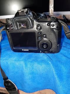 Canon 6D for sale