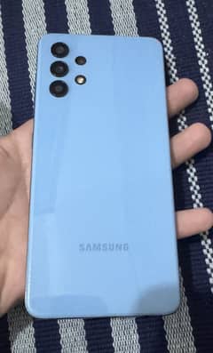 Samsung galaxy A32