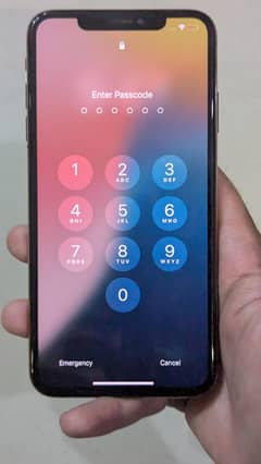 iPhone XS Max 64GB ( Non-PTA)