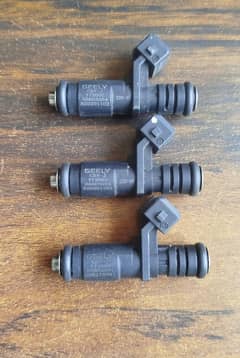 Prince pearl genioun injectors