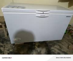 waves freezer inverter for sale03460062798 WhatsApp