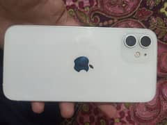 iPhone 12 JV 64  All ok 03274052886
