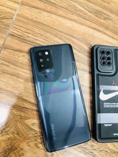 Infinix NOTE 10 PRO