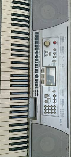 Yamaha keyboard psr-450