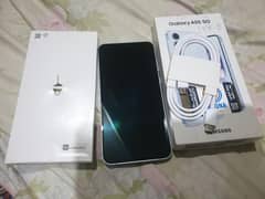 SAMSUNG A55 5G