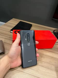 one plus 8 pro